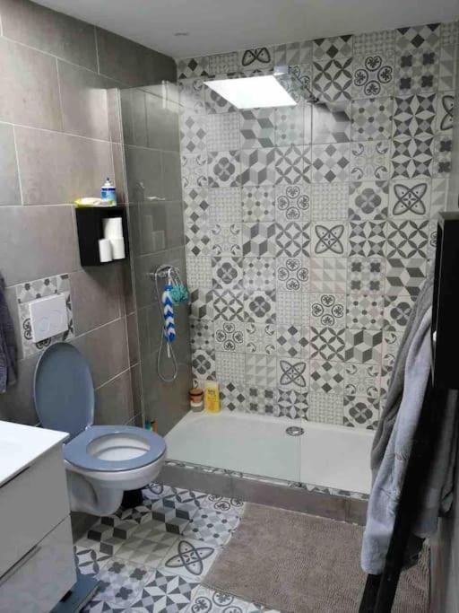 شقة Le Cocon بالاروك ليه بان المظهر الخارجي الصورة